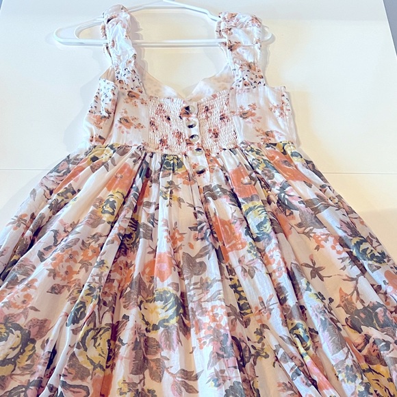 Free people dress - Picture 3 of 5